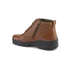 TSF TAN FORMAL BOOT FOR MEN's(725-TAN)
